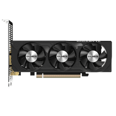 Gigabyte Grafična kartica GeForce RTX 4060 OC Low Profile 8G, 8GB GDDR6, PCI-E 4.0