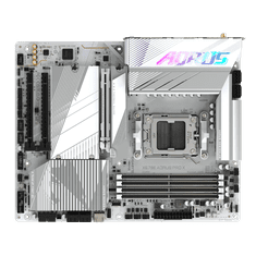 Gigabyte X670E AORUS PRO X, DDR5, SATA3, USB3.2Gen2x2, HDMI, 2.5GbE, WiFi 7, AM5 ATX