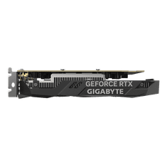 Gigabyte Grafična kartica GeForce RTX 3050 WINDFORCE OC 6G, 6GB GDDR6, PCI-E 4.0