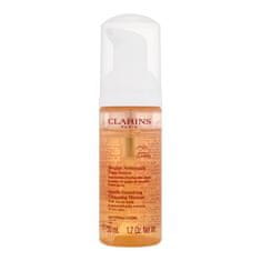 Clarins Gentle Renewing čistilna pena za vse tipe kože 50 ml za ženske