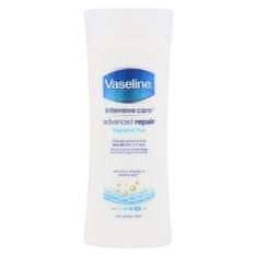 Vaseline Intensive Care Advanced Repair vlažilen losjon za telo za suho kožo 400 ml unisex