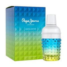 Pepe Jeans Cocktail Edition 100 ml toaletna voda za moške