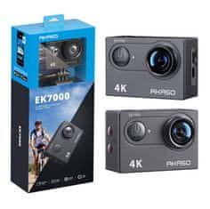 AKASO Kamera EK7000