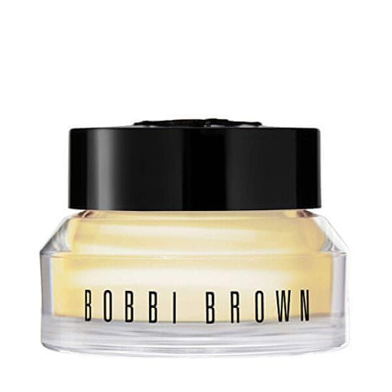 Bobbi Brown Vitaminska nega za oči in podlaga (Vitamin Enriched Eye Base) 15 ml