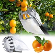 Cool Mango Obiralec sadja - Fruit Picker.- obiralec sadja, grabilec sadja, trgalec sadja