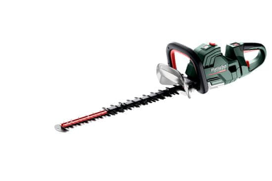 Metabo HS 18 LTX BL 55 akumulatorske škarje za živo mejo (601722850)