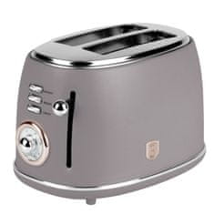 Zbirka Toaster Taupe