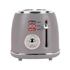 Zbirka Toaster Taupe