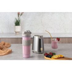 Berlingerhaus Mešalnik za smoothie s steklenico Sahara Collection BH-9598