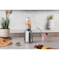 Berlingerhaus Mešalnik za smoothie s steklenico Sahara Collection BH-9598