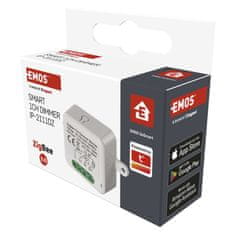 Emos GoSmart modul za zatemnitev IP-2111DZ, ZigBee, 1-kanalni