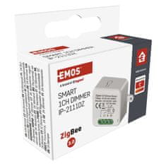 Emos GoSmart modul za zatemnitev IP-2111DZ, ZigBee, 1-kanalni