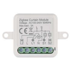 Emos GoSmart modul za motorje IP-2121CZ, ZigBee, 1-kanalni