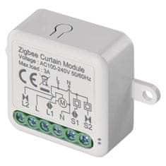 Emos GoSmart modul za motorje IP-2121CZ, ZigBee, 1-kanalni