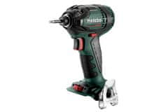 Metabo SSD 18 LTX 200BL akumulatorski udarni vijačnik (602396890)