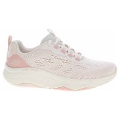 Skechers Čevlji roza 38.5 EU Relaxed