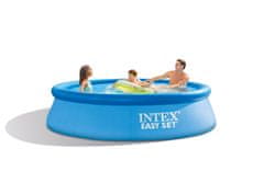 Intex 28122NP bazen Easy Set 305 × 76 cm, filter črpalka