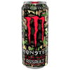 MONSTER ENERGY Assault energijska pijača, 0,5 l pločevinka