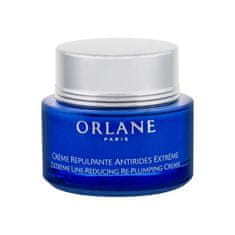Orlane Extreme Line Reducing Re-Plumping Cream vlažilna krema proti gubicam 50 ml za ženske