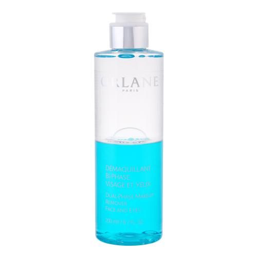 Orlane Daily Stimulation Dual-Phase Makeup Remover dvofazni odstranjevalec ličil za obraz in oči 200 ml