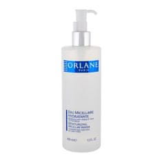 Orlane Cleansing Moisturizing Micellar Water 400 ml vlažilna micelarna voda za ženske