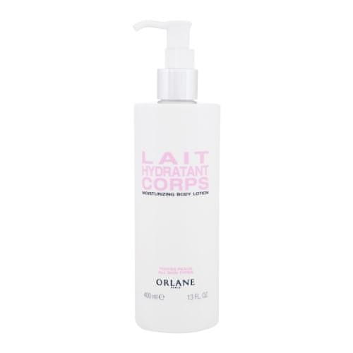 Orlane Body Moisturizing Lotion vlažilni losjon za telo za ženske