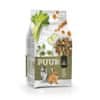 PUUR pritlikavi kunec 2kg