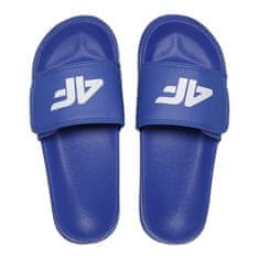 4F Japanke čevlji za v vodo vijolična 37 EU JKLM001