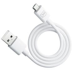 Hyper Cable Micro USB 1.2m 5V 2,4A Bel
