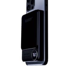 3MK Hardy MagSynergy Ni+ 10,000mAh