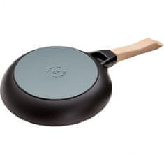 Staub Ponev Ponev iz litega železa 24 CM