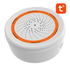 NEO Alarmna sirena ZigBee NAS-AB02B TUYA