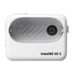 Insta360 Športna kamera GO 3 (64 GB) (bela)