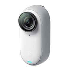 Insta360 Športna kamera GO 3 (64 GB) (bela)