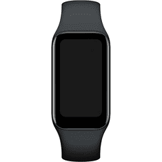 Pametna ura zapestnica Xiaomi Mi Smart Band 8 Active, črna
