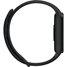 Pametna ura zapestnica Xiaomi Mi Smart Band 8 Active, črna