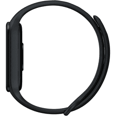 Pametna ura zapestnica Xiaomi Mi Smart Band 8 Active, črna