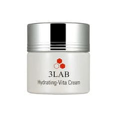 3LAB Vlažilna krema za kožo (Hydrating-Vita Cream) 60 ml