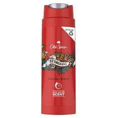 Bear Glov e (Shower Gel + Shampoo) 250 ml