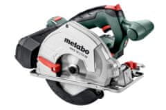 Metabo MKS 18 LTX 58 akumulatorska krožna žaga za kovino (600771890)