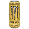 MONSTER ENERGY Ultra Golden Pineapple energijska pijača, 0,5 l pločevinka