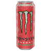 MONSTER ENERGY Ultra Watermelon energijska pijača, 0,5 l pločevinka