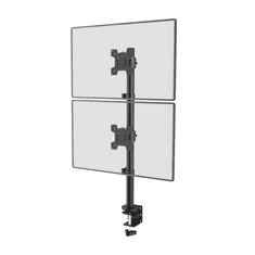 Maclean Nosilec za monitor MC-966 17" do 27" 