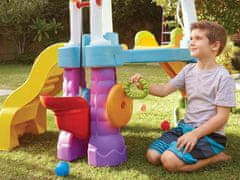 Toys Little Tikes Veliki otroški tobogan za igrišče Vodni top SP0788