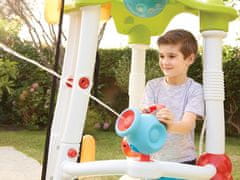 Toys Little Tikes Veliki otroški tobogan za igrišče Vodni top SP0788