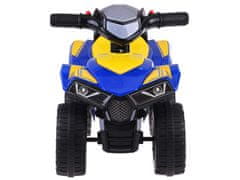 Toys Vozilo Quad Goodyear z zvokom in svetlobo ZA4988