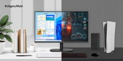 Krüger&Matz E-LED full HD računalniški LCD monitor IPS 100Hz 27" HDMI VGA