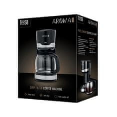 Teesa 1000W kapalni kavni aparat s filtrom 1500ml AROMA 100