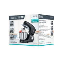 Teesa 1400W večnamenski kuhinjski robot 5,5L bel EASY COOK