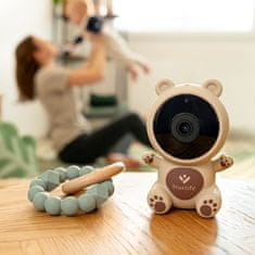 TrueLife NannyCam S3 Smart kamera